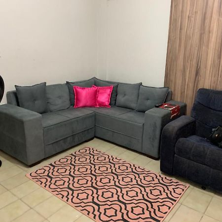 Casa Compartilhada Com Quartos Individuais Juàzeiro Eksteriør billede