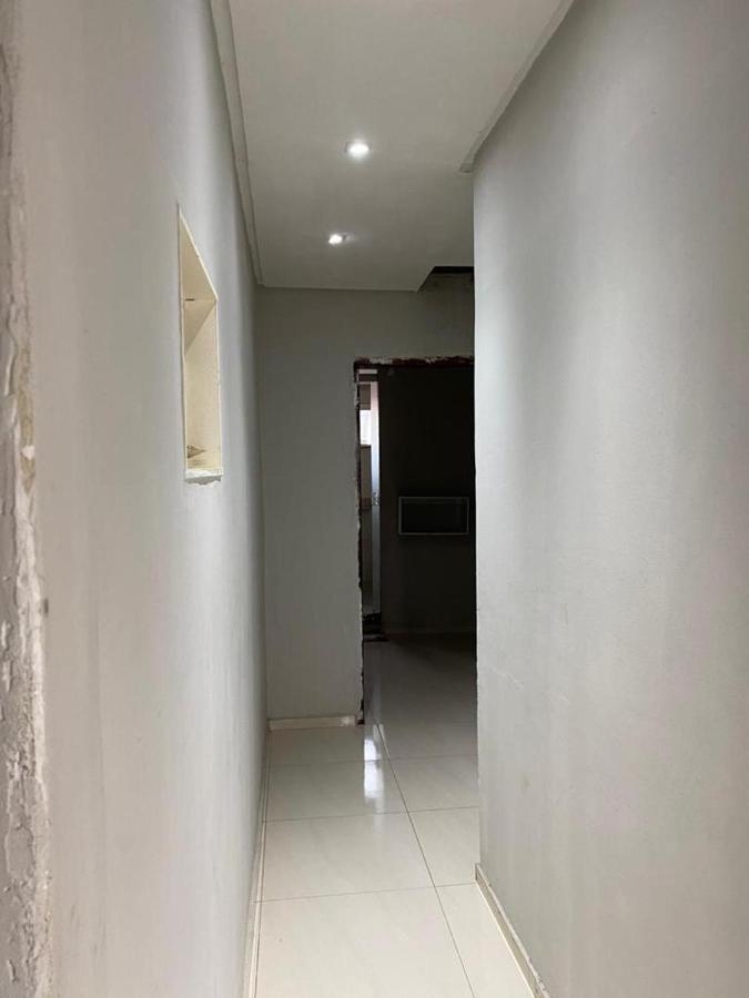 Casa Compartilhada Com Quartos Individuais Juàzeiro Eksteriør billede