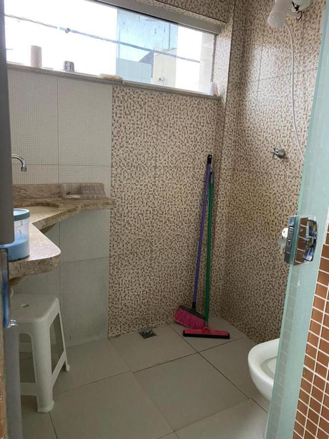 Casa Compartilhada Com Quartos Individuais Juàzeiro Eksteriør billede